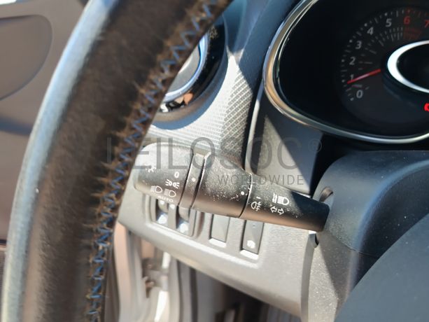 Renault Clio · Ano 2019