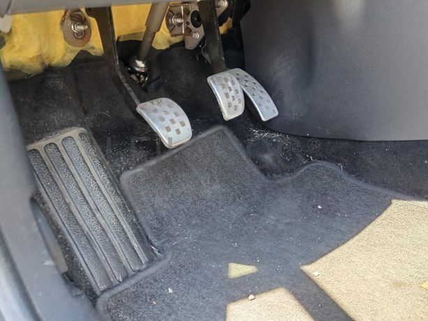 Renault Clio · Ano 2019