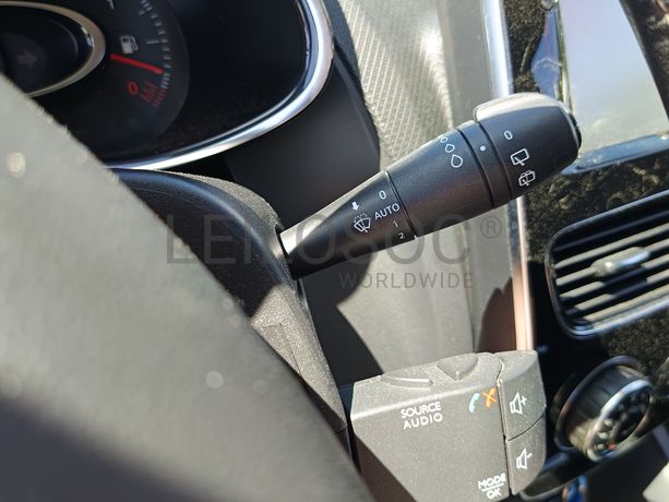 Renault Clio · Ano 2019