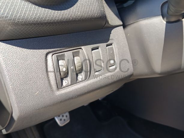 Renault Clio · Ano 2019