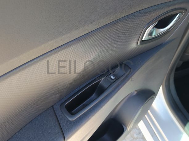 Renault Clio · Ano 2019