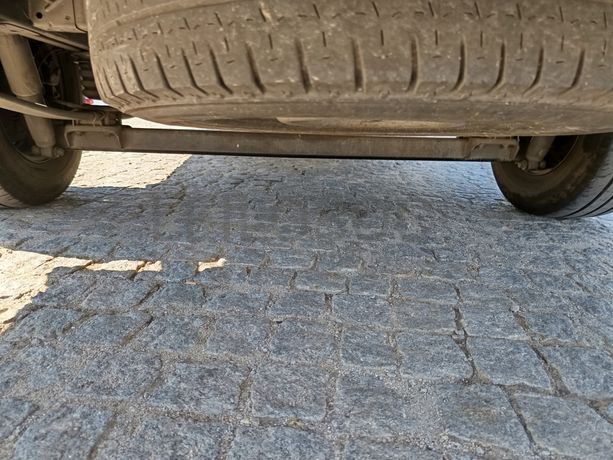 Citroën Jumper 3.0 HDi · Ano 2011