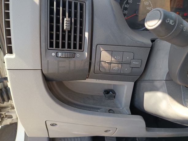 Citroën Jumper 3.0 HDi · Ano 2011