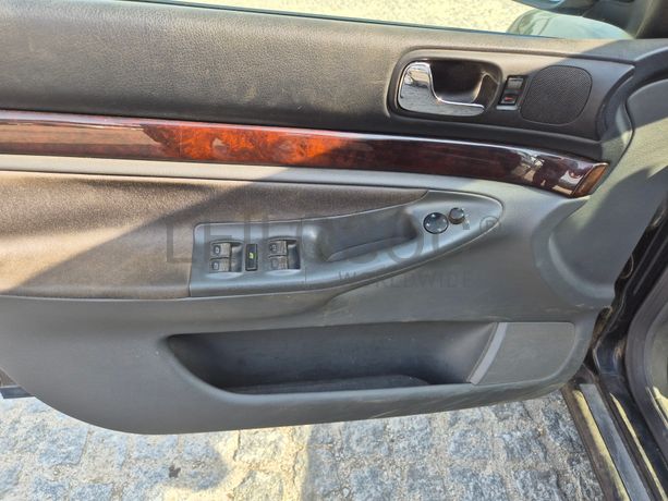 Audi A4 · Ano 2000