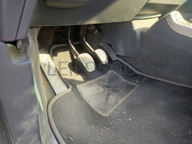 Renault Espace · Ano 2004