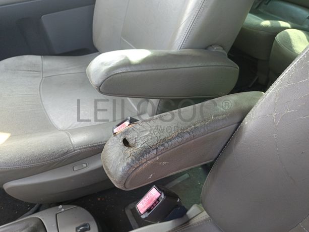 Renault Espace · Ano 2004