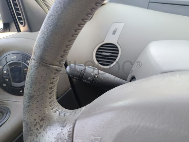 Renault Espace · Ano 2004