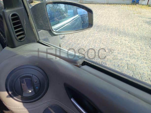 Renault Espace · Ano 2004