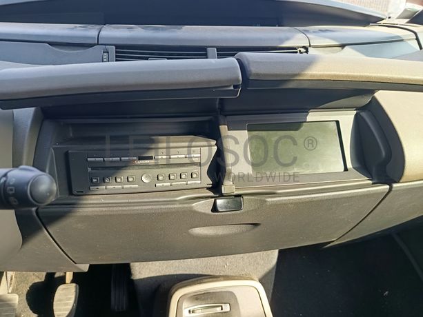 Renault Espace · Ano 2004