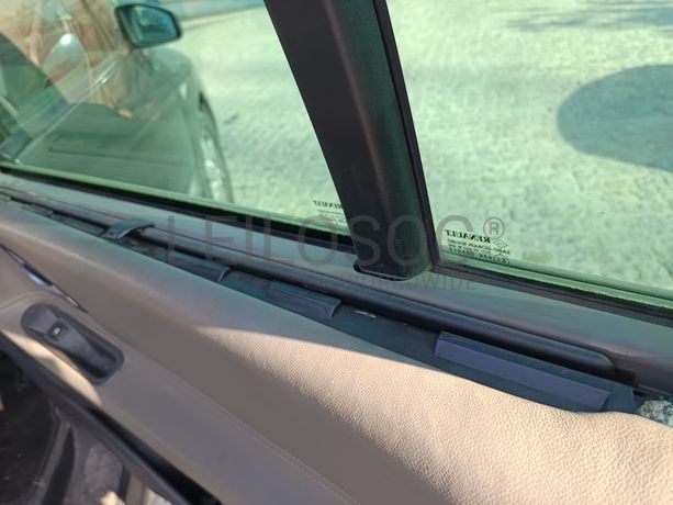 Renault Espace · Ano 2004