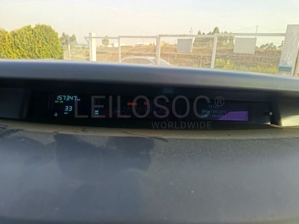 Renault Espace · Ano 2004