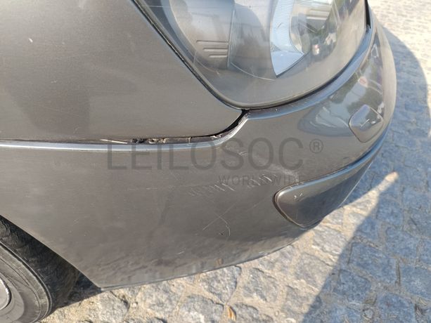 Renault Espace · Ano 2004