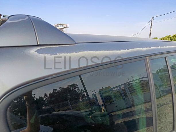 Renault Espace · Ano 2004