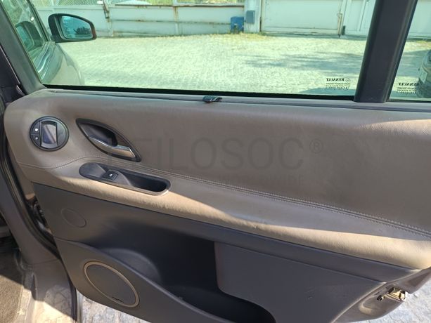 Renault Espace · Ano 2004