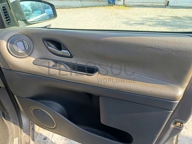 Renault Espace · Ano 2004