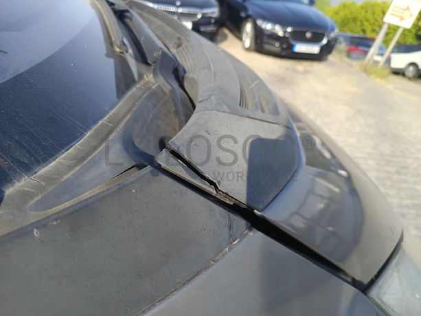 Renault Espace · Ano 2004