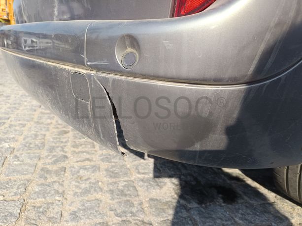 Renault Espace · Ano 2004