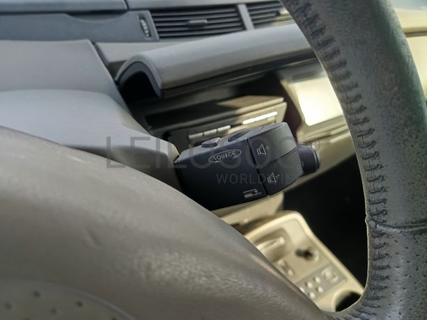 Renault Espace · Ano 2004