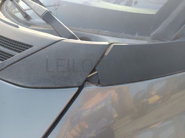 Renault Espace · Ano 2004