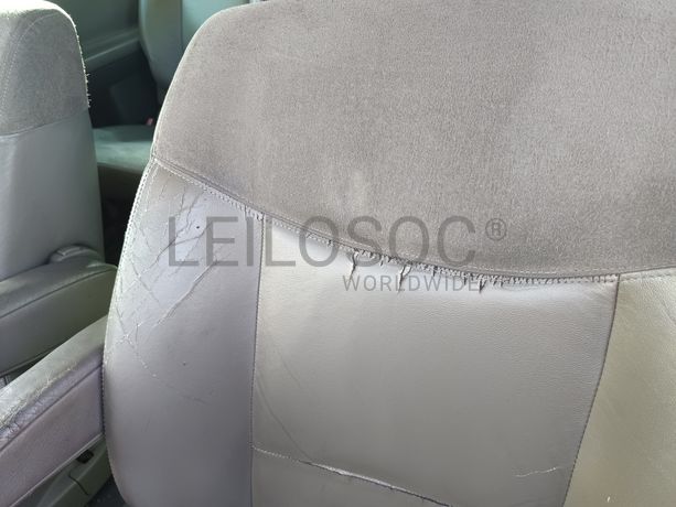 Renault Espace · Ano 2004