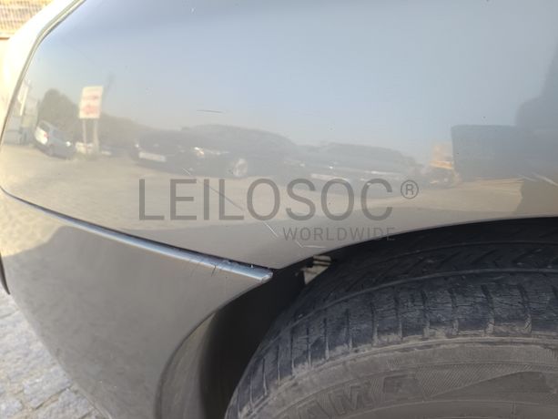 Renault Espace · Ano 2004