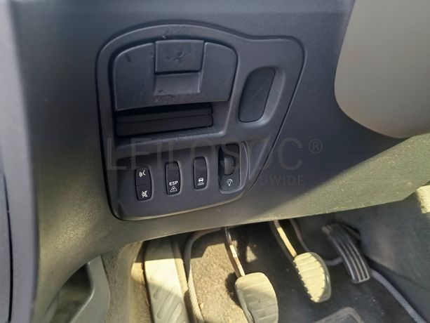 Renault Espace · Ano 2004