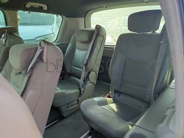 Renault Espace · Ano 2004