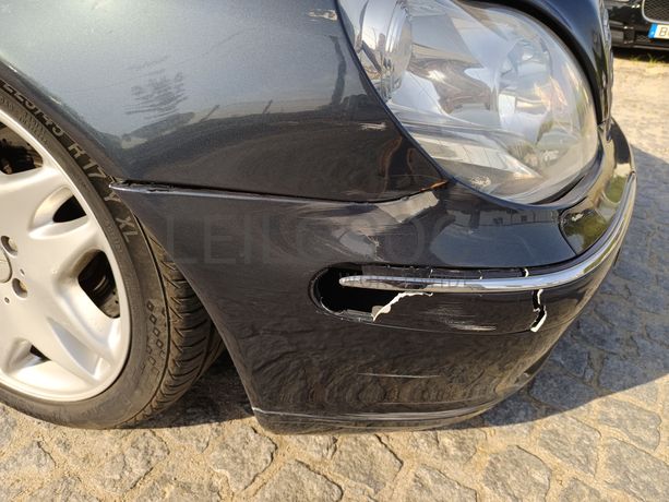 Mercedes-Benz S400 CDI · Ano 2004