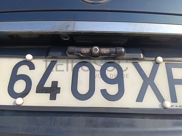 Mercedes-Benz S400 CDI · Ano 2004