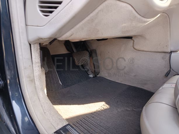 Mercedes-Benz S400 CDI · Ano 2004