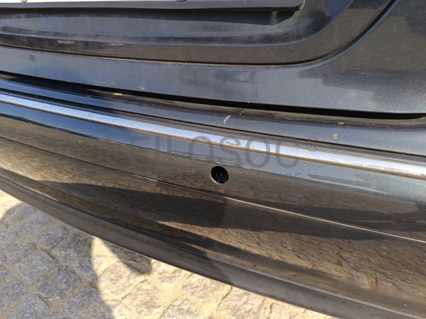 Mercedes-Benz S400 CDI · Ano 2004