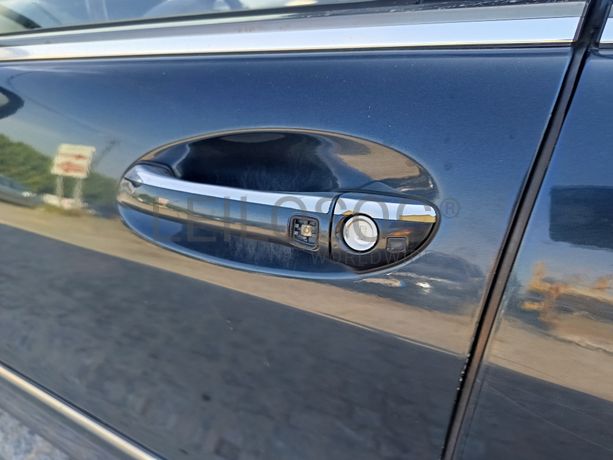 Mercedes-Benz S400 CDI · Ano 2004