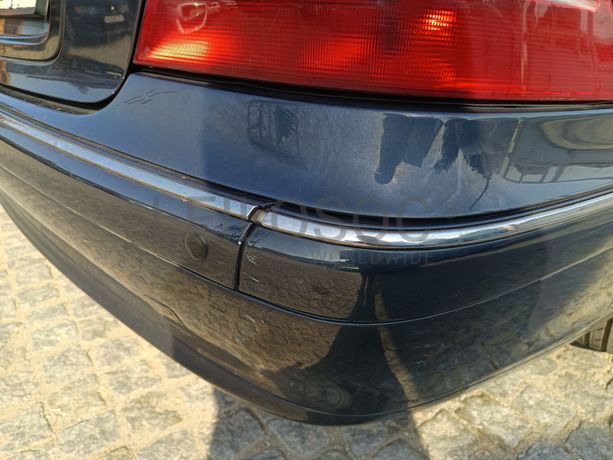 Mercedes-Benz S400 CDI · Ano 2004