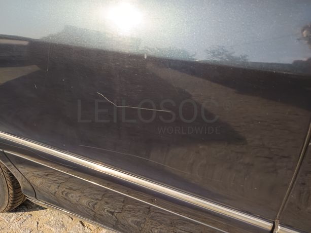 Mercedes-Benz S400 CDI · Ano 2004