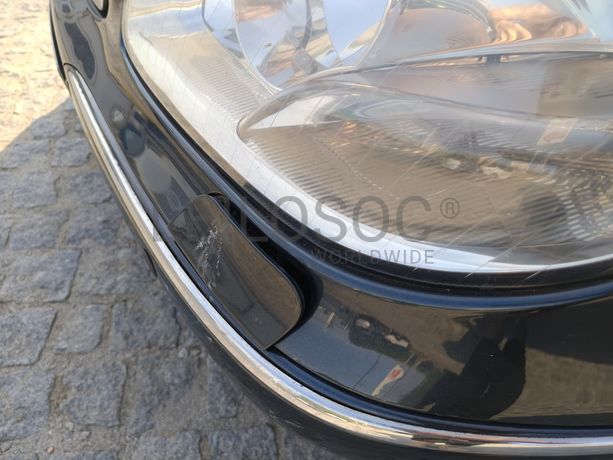 Mercedes-Benz S400 CDI · Ano 2004