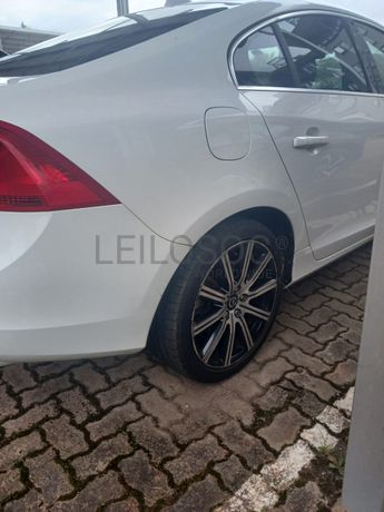 VOLVO S60 T3