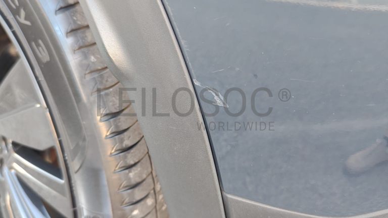 Peugeot 3008 · Ano 2020