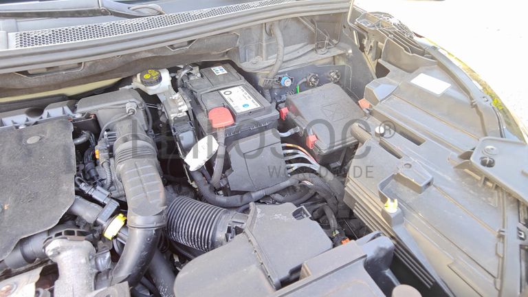 Peugeot 3008 · Ano 2020