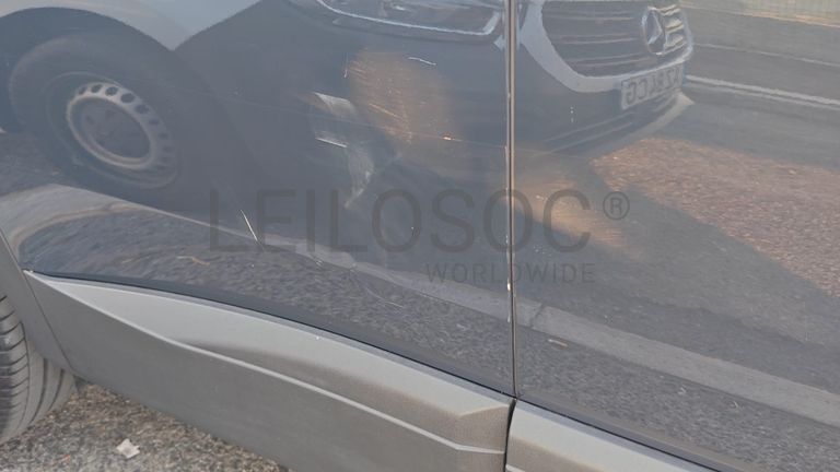 Peugeot 3008 · Ano 2020