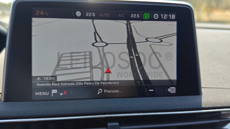 Peugeot 3008 · Ano 2020