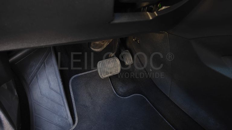 Peugeot 3008 · Ano 2020