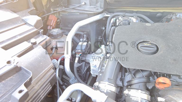 Peugeot 3008 · Ano 2020