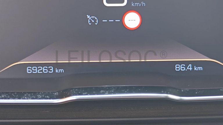 Peugeot 3008 · Ano 2020