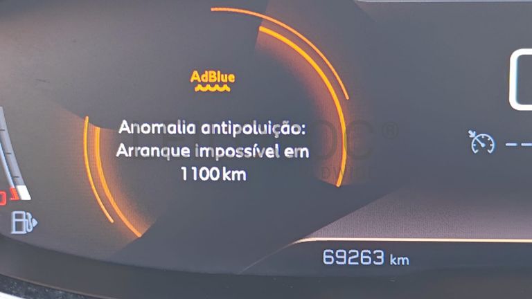 Peugeot 3008 · Ano 2020