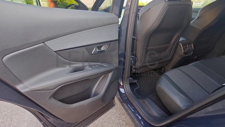 Peugeot 3008 · Ano 2020