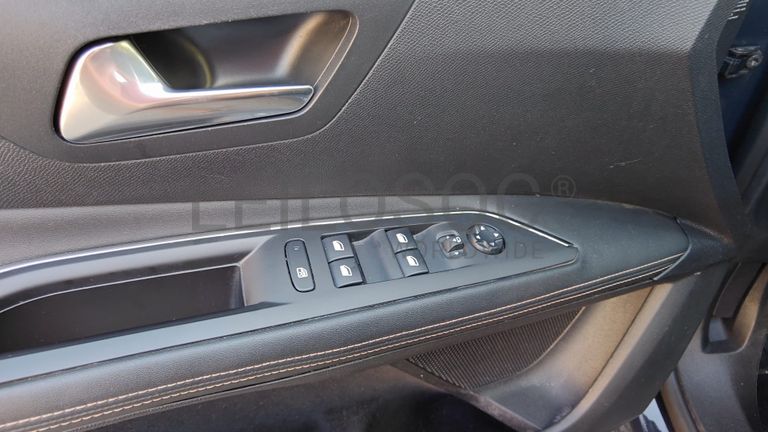 Peugeot 3008 · Ano 2020