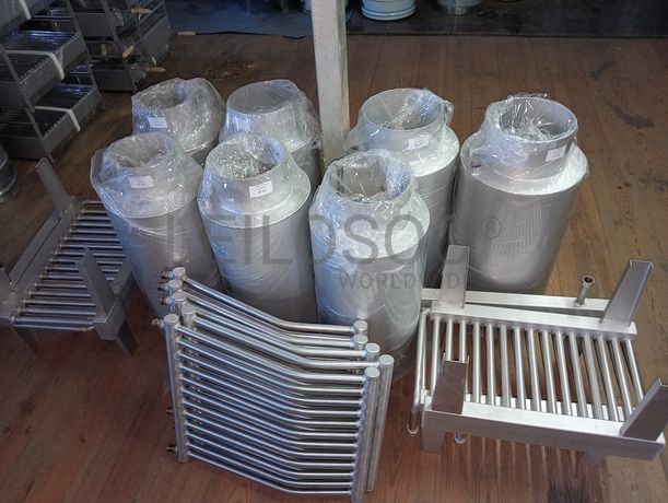 Equipamentos · Mobiliário · Stock