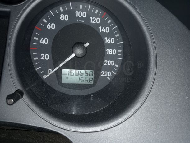 Seat Ibiza · Ano 2008