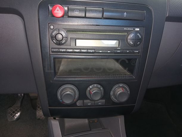 Seat Ibiza · Ano 2008