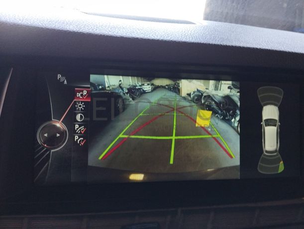 BMW 520 D · Ano 2014